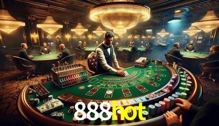 Welcome Bonus 888hot