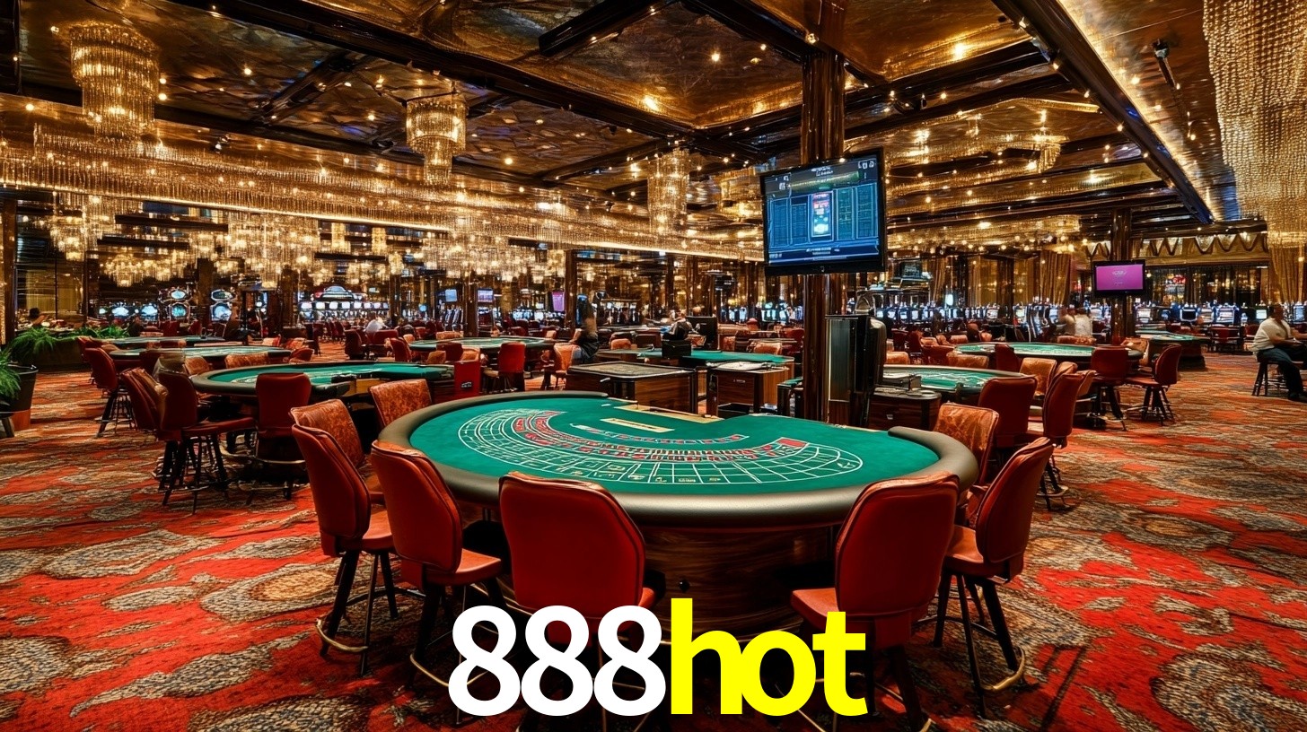 888hot bet