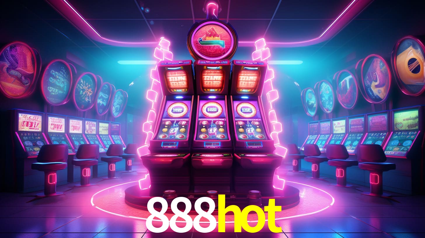888hot - Cassino Oficial e Confiável Brasil - 888hot.com