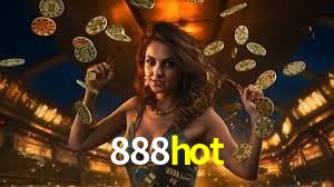 Statistics 888hot