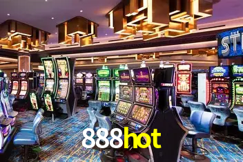 A Revolução dos Aplicativos de Jogos no 888hot