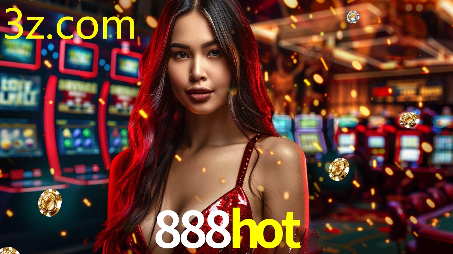 888HOT