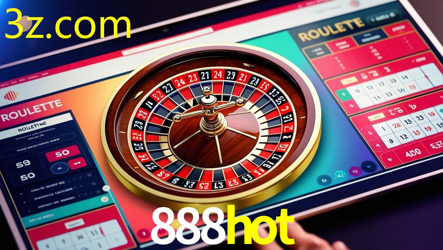 888HOT