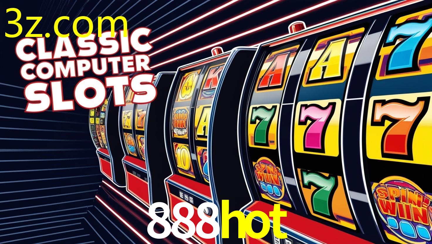888HOT