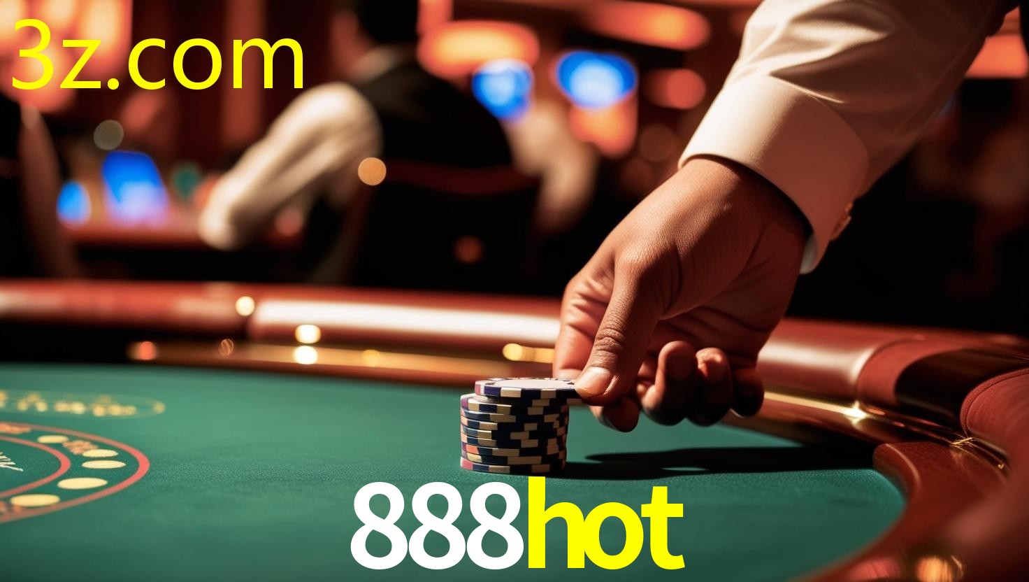 888HOT