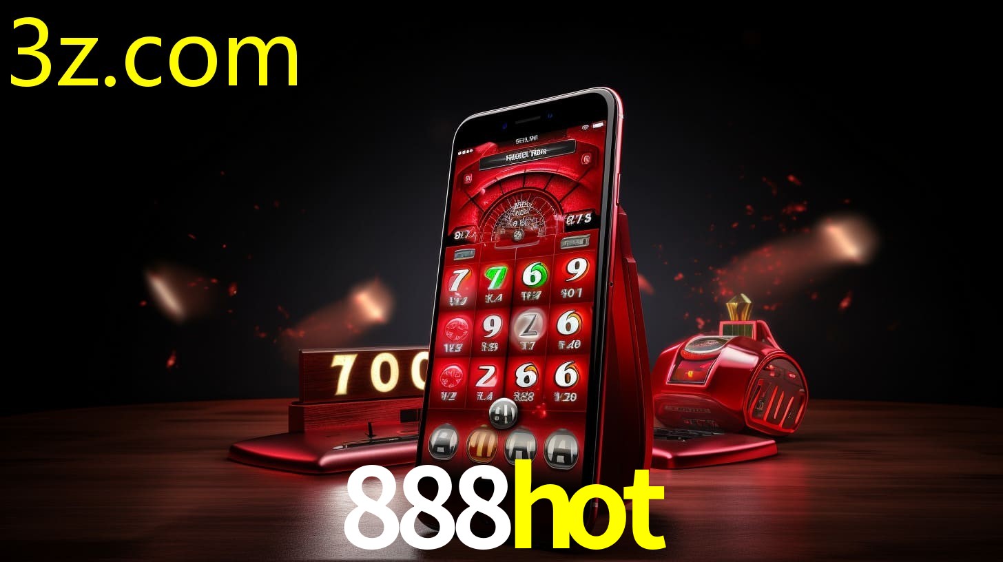 888HOT