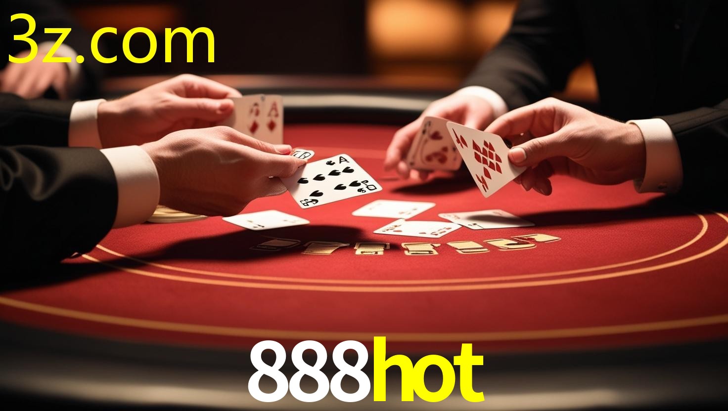 888HOT
