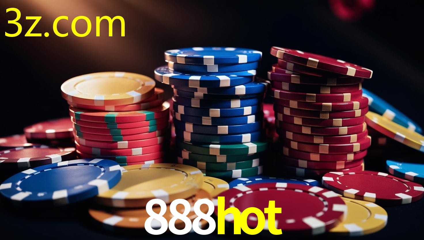 888HOT