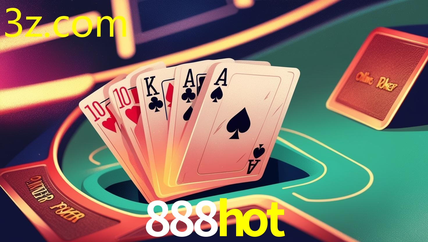 888HOT