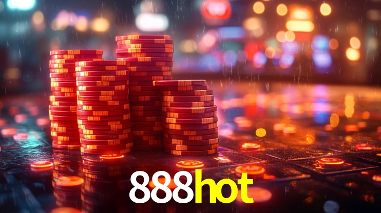 888hot: Jogos de Caça-Níqueis-Altas Recompensas, Roleta-Velocidade, Blackjack-Desafios Máximos