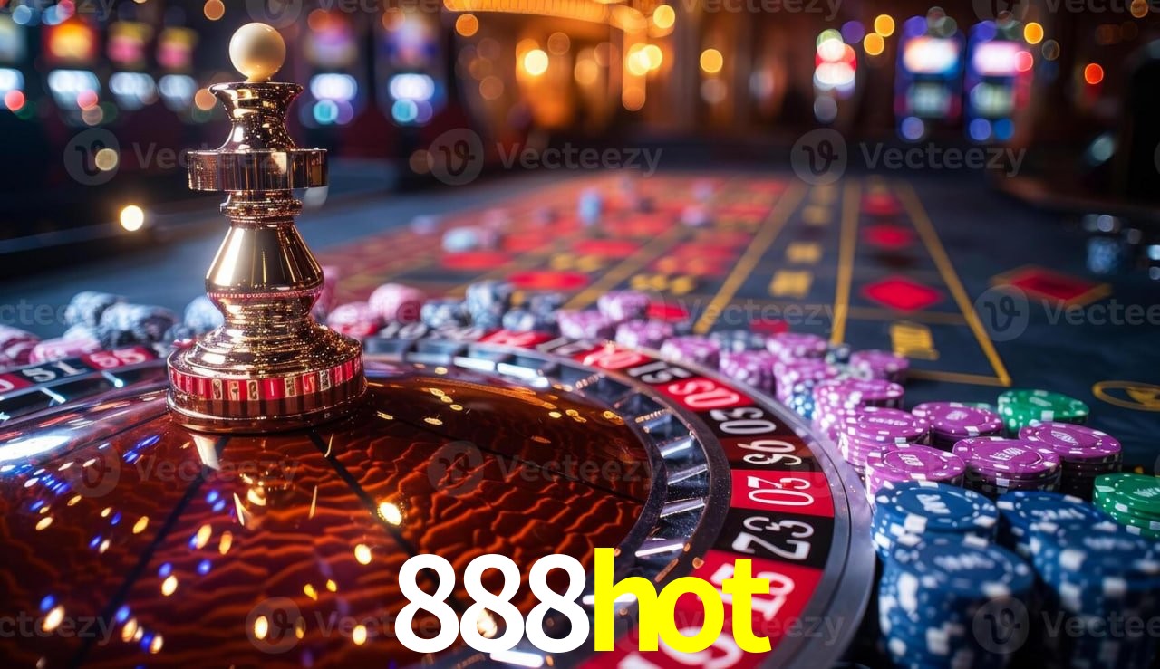 Flash Promotion 888hot