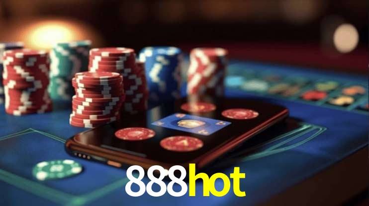 Tennis Betting 888hot