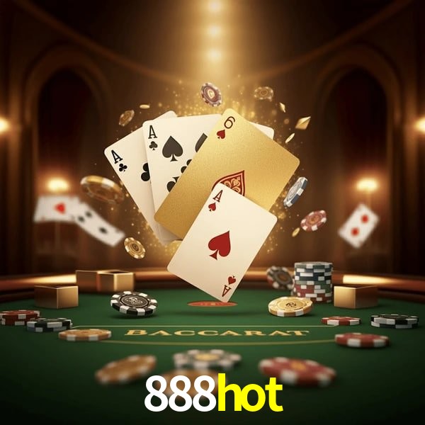 VIP Casino 888hot