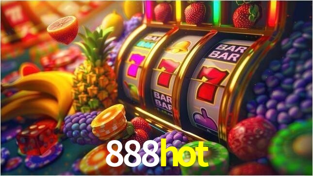 Weekend Specials 888hot