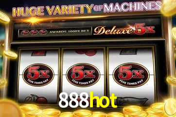 VIP Casino 888hot