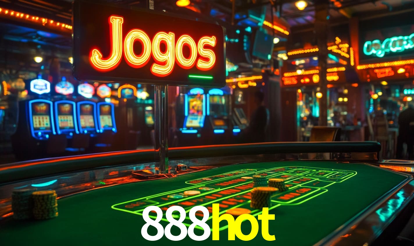 Game Providers 888hot