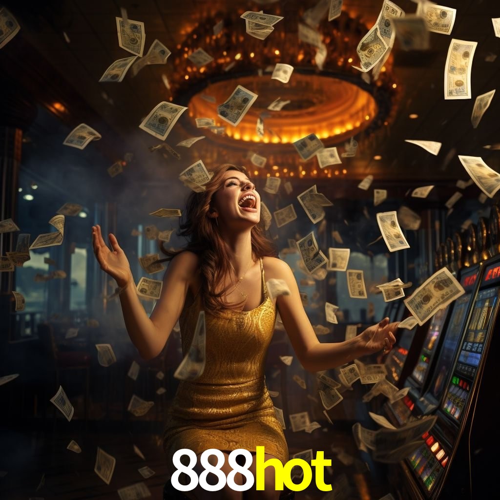 Blackjack Table 888hot