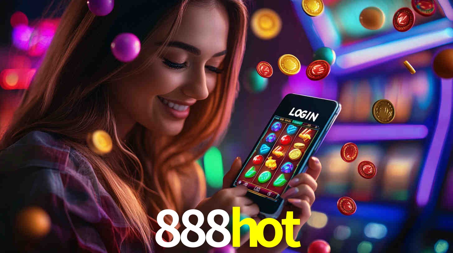 Sinta a adrenalina dos jogos de cassino com 888hot