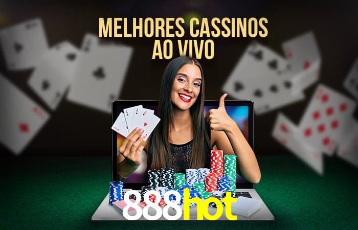 Exclusive Offers 888hot