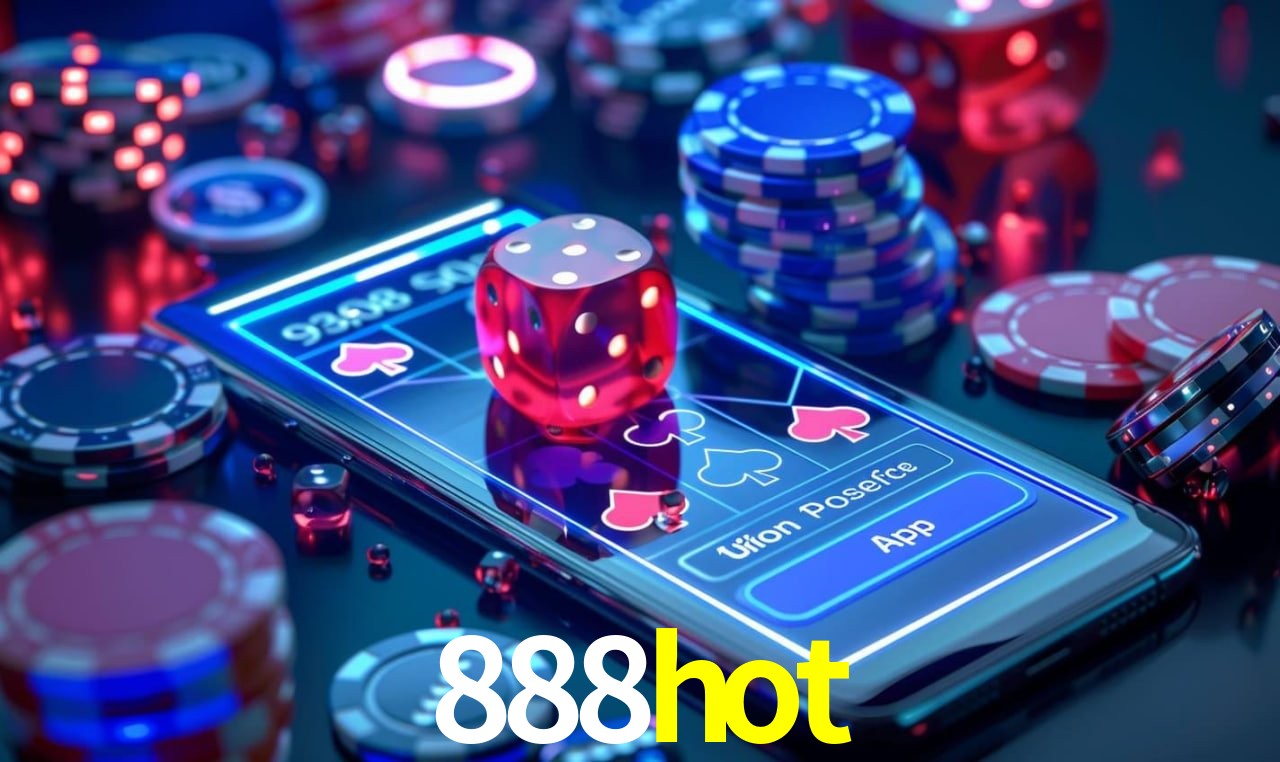 Exclusive Offers 888hot