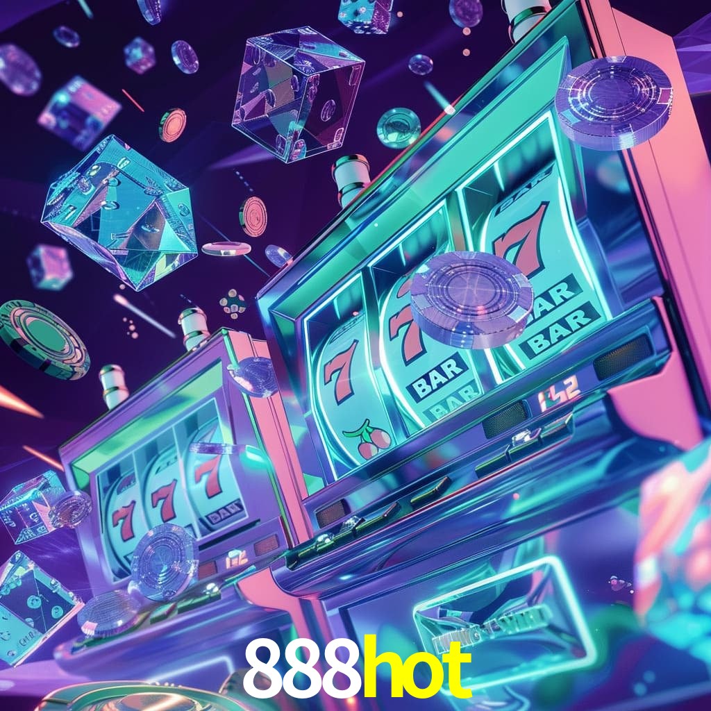 A Experiência Imersiva dos Cassinos Ao Vivo no 888hot