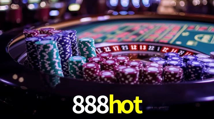 Welcome Bonus 888hot
