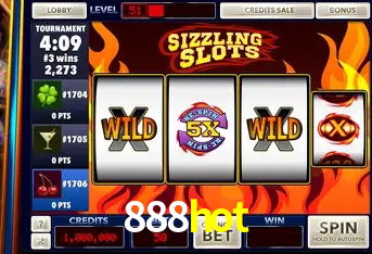 Descubra o Mundo do Cassino Online com 888hot