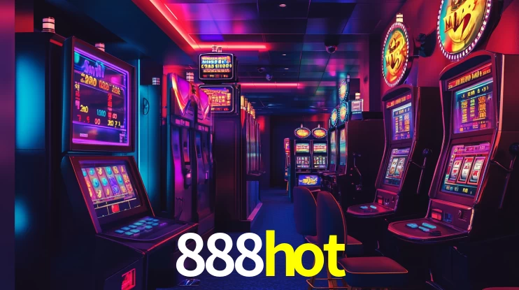 888hot bet