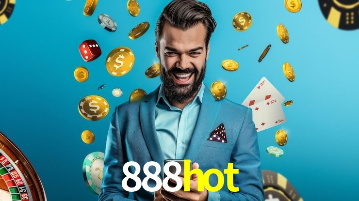 Bonus Features 888hot