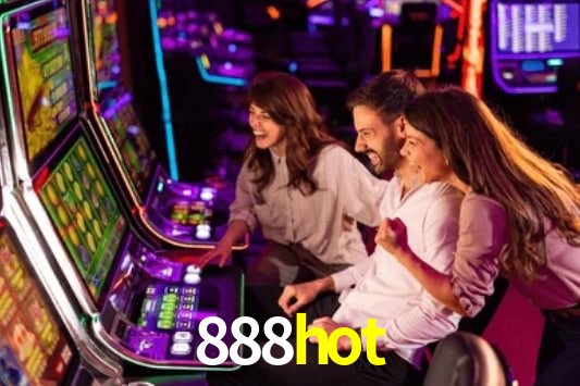 A Emoção da Loteria na 888hot: Uma Chance de Mudança de Vida