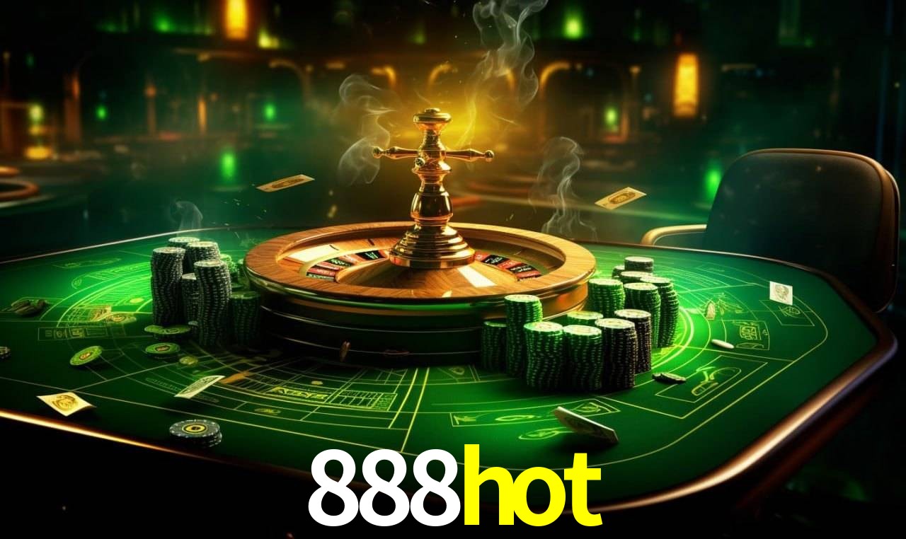 Inovações de Jogos na 888hot: O Futuro das Experiências Interativas