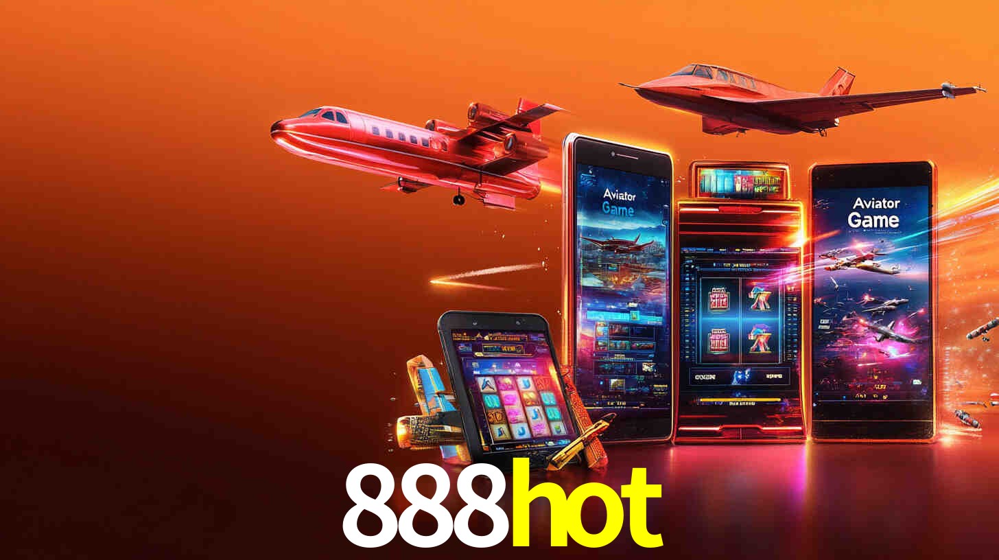 A Emoção da Loteria na 888hot: Uma Chance de Mudança de Vida