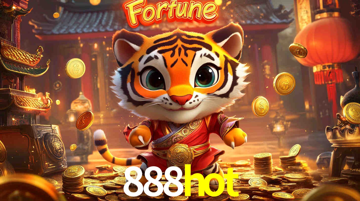 Descubra a Magia dos Jogos de Arcade no 888hot