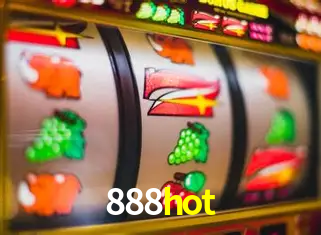 Desvendando o Mundo dos Jogos Virtuais na 888hot