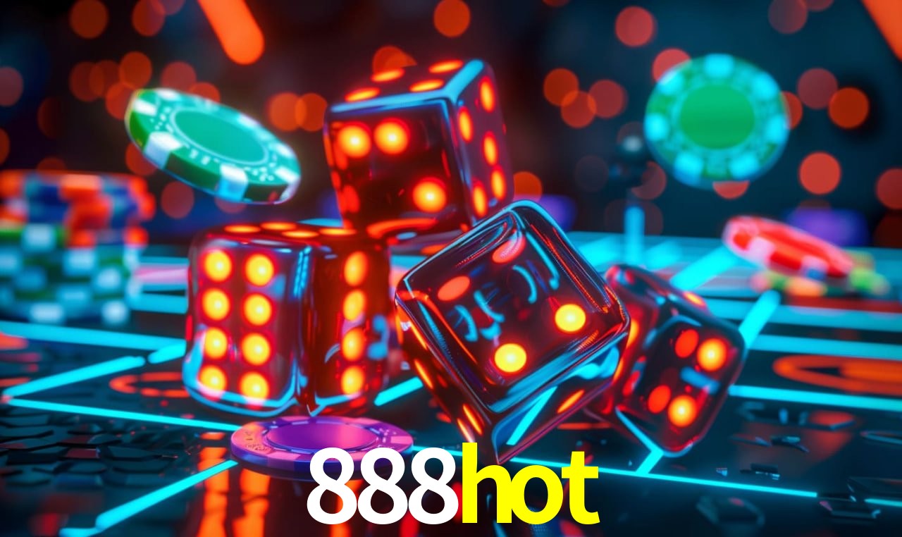 Desvendando o Mundo dos Jogos Virtuais na 888hot