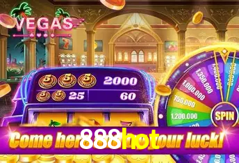 Live Casino 888hot