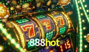 Seasonal Promotions 888hot