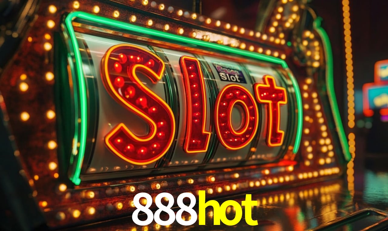 Secure Login 888hot