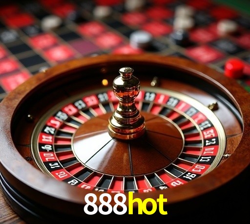 Responsive Design 888hot