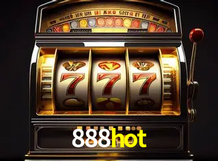 Descubra o Mundo do Cassino Online com 888hot