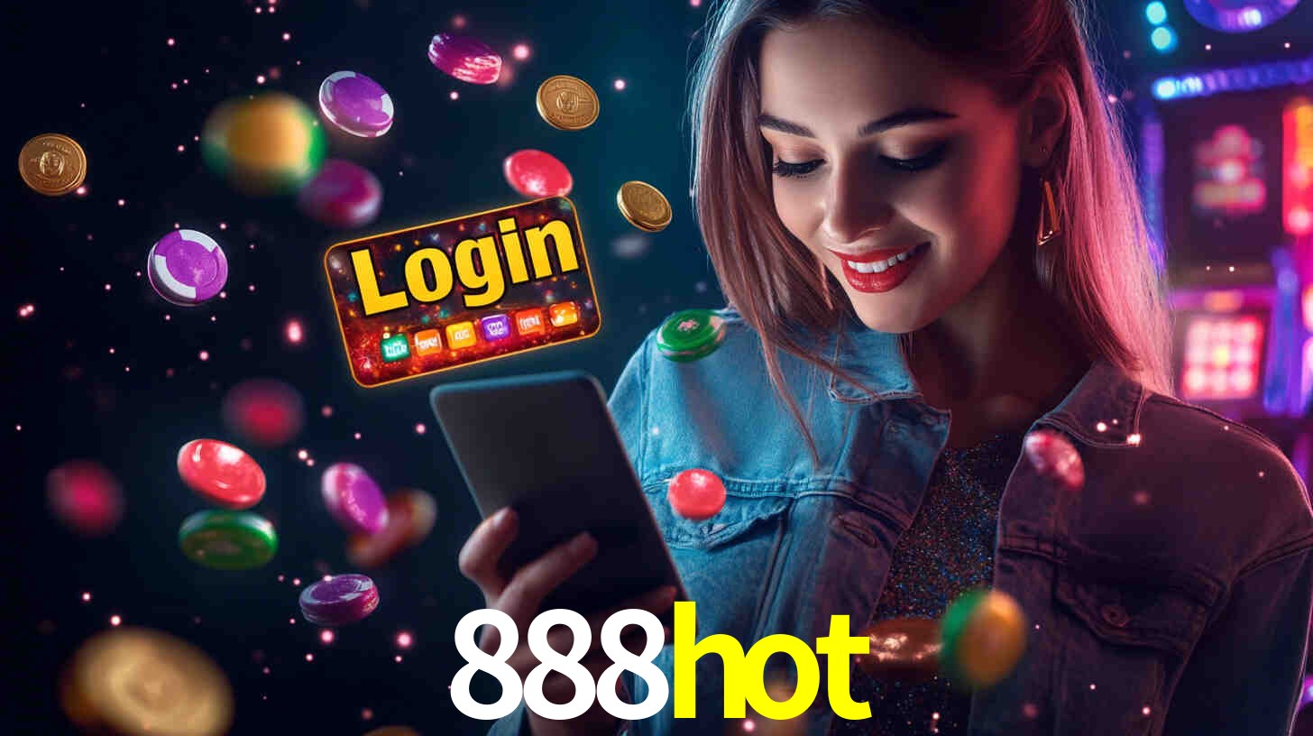 Apostas Esportivas na 888hot: Um Guia Completo