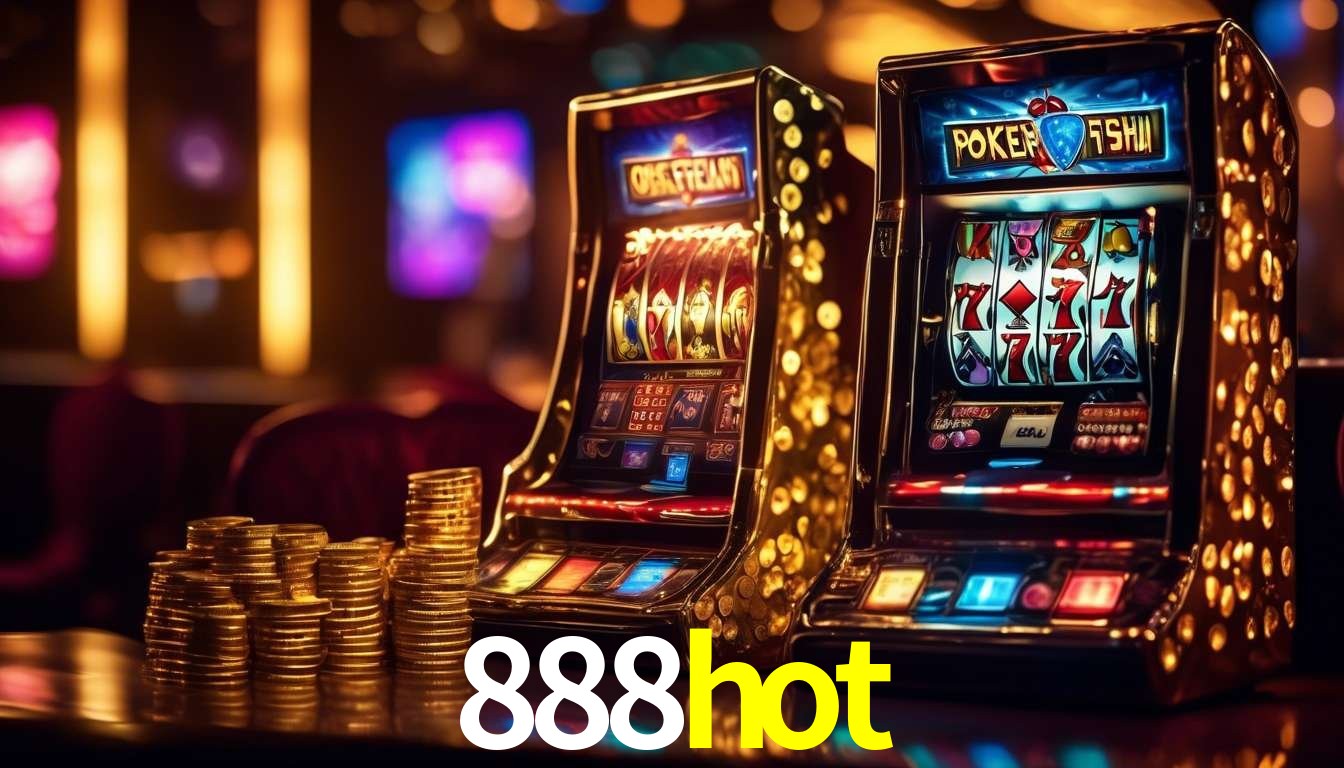 Descubra a Essência do 888hot: Nossa História e Compromissos