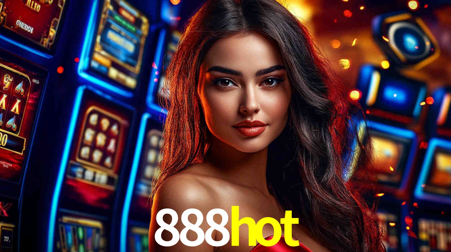 A Experiência Imersiva dos Cassinos Ao Vivo no 888hot
