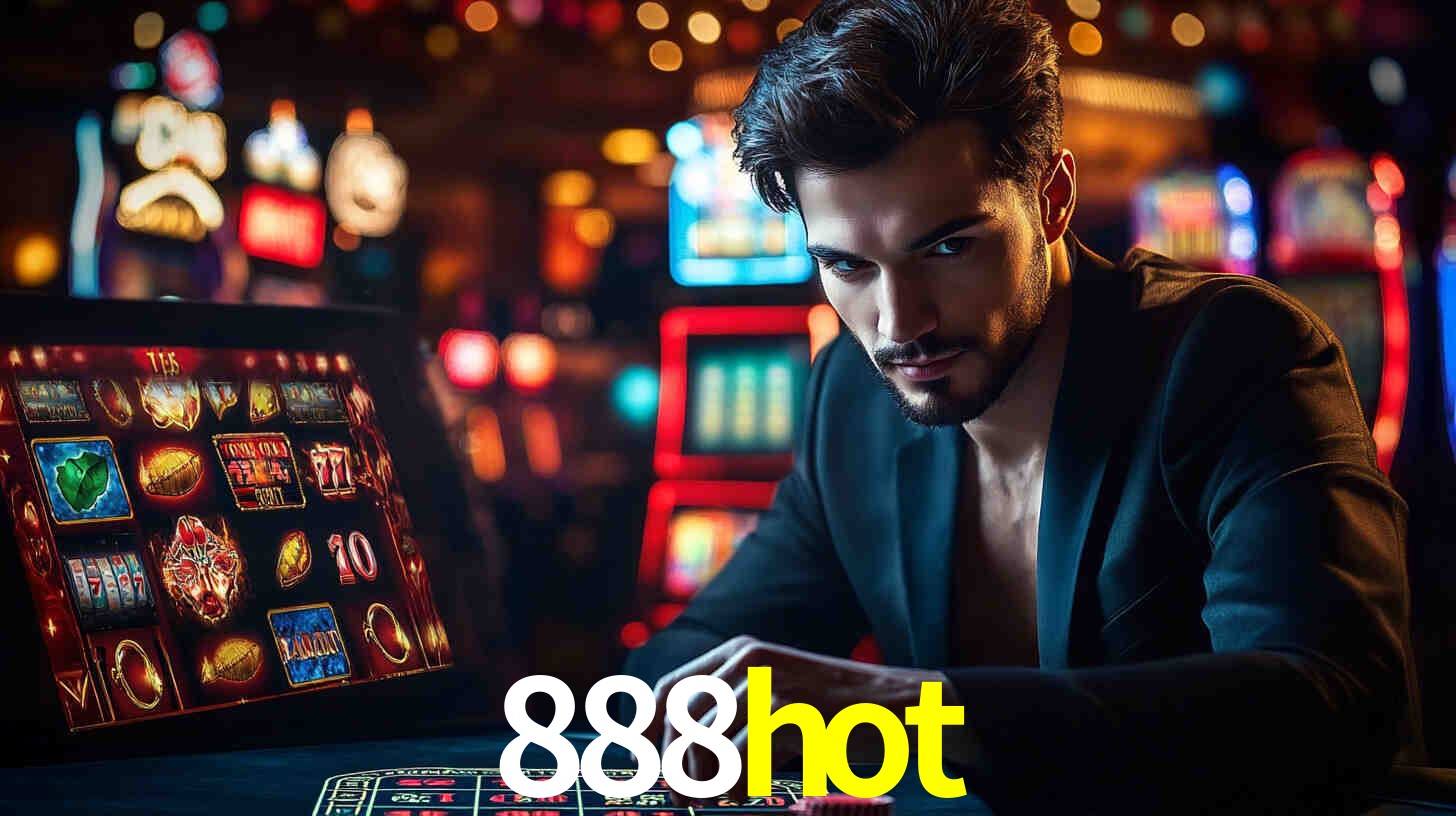 888hot bet