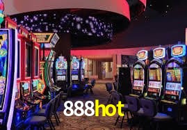 API Integration 888hot