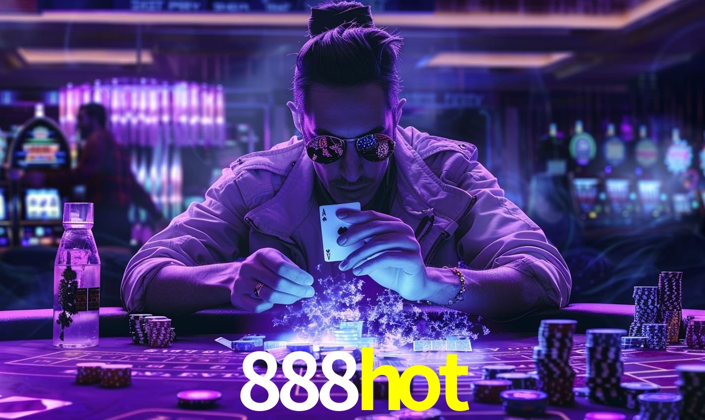 Roulette Table 888hot