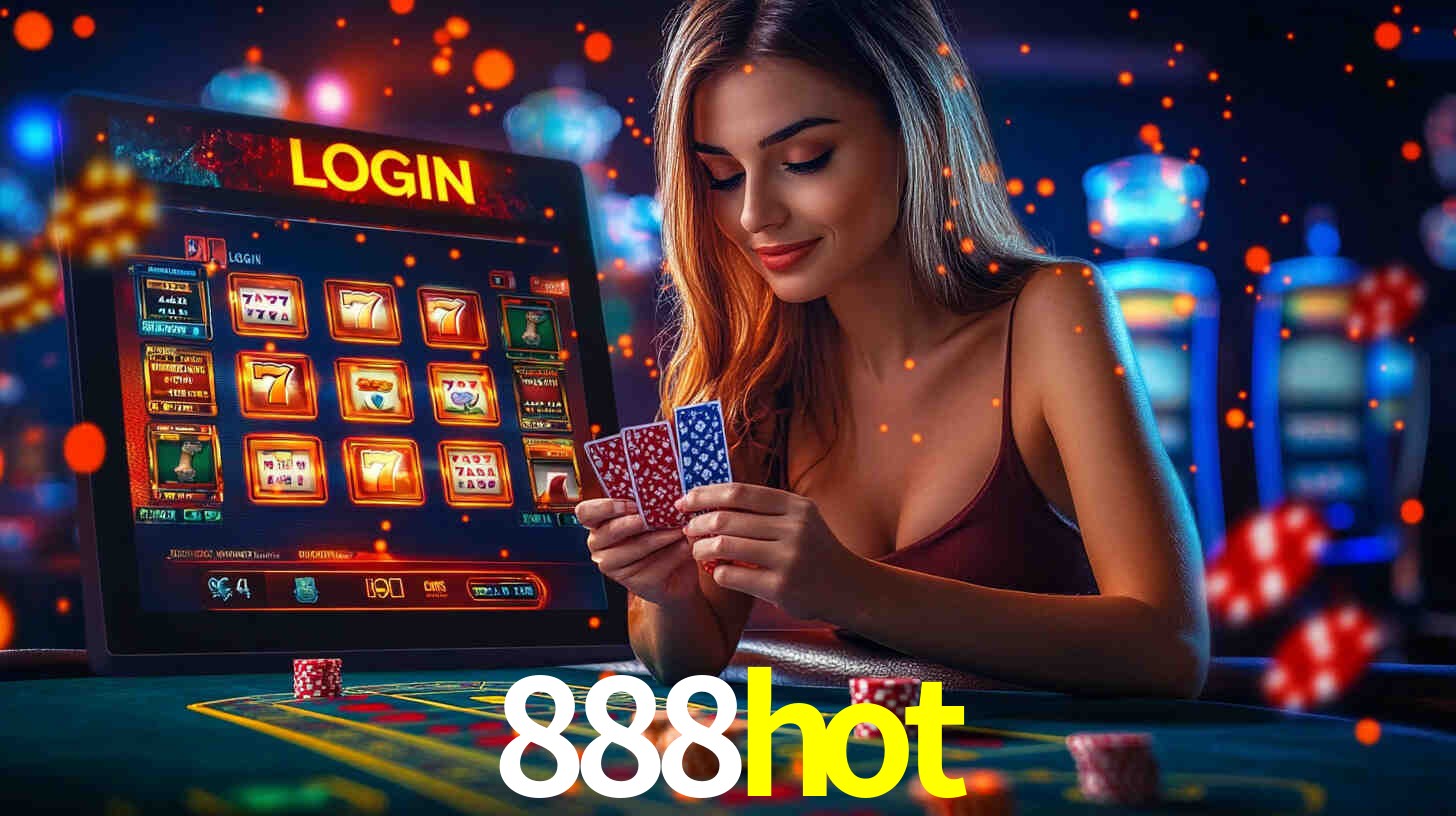 888hot bet