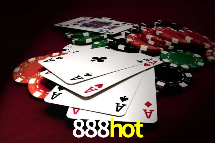 cassino 888hot