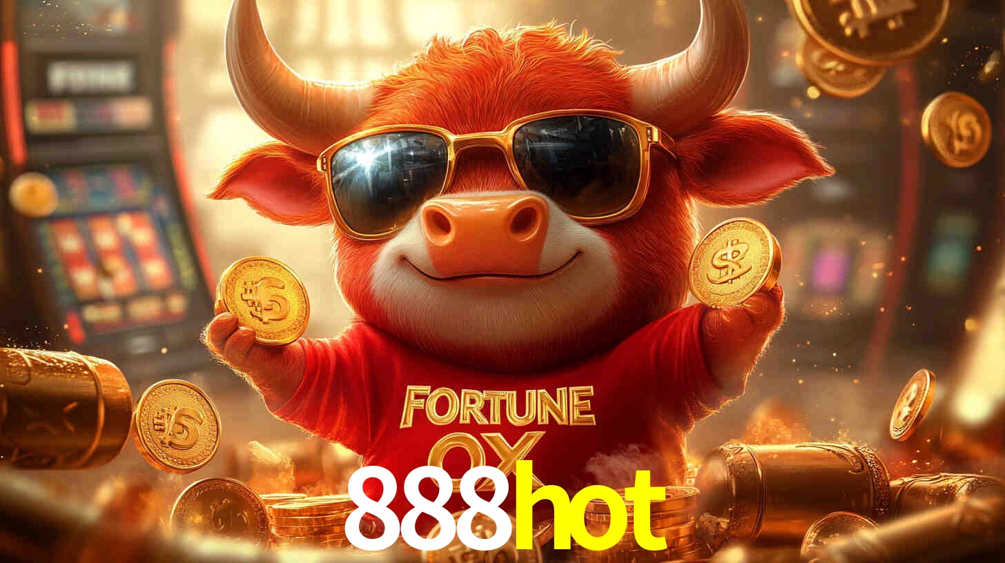 888hot: A Experiência de Casino com Jogos de Mesa ao Vivo