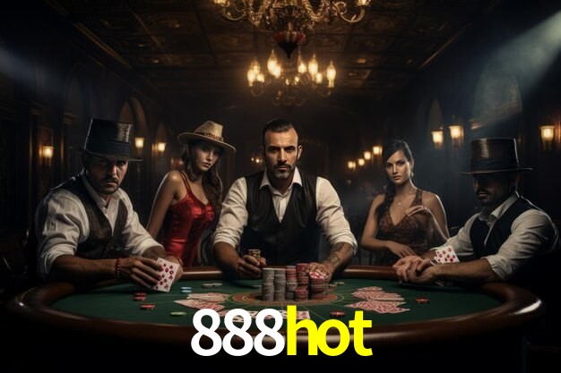 Descubra o Programa VIP da 888hot: Vantagens Exclusivas para Jogadores